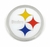 Pin NFL Logo Pittsburgh Steelers