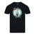 Camiseta NBA Boston Celtics Plus Size - New Era