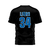 Camiseta NFL Detroit Lions Classic Preta Sport America na internet