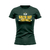 Camiseta Feminina NFL Green Bay Packers Classic Verde Sport America - comprar online