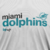 Camiseta Sport America NFL Miami Dolphins by Antony Curti - comprar online