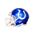 Helmet NFL Indianapolis Colts Flash - Riddell Speed Mini na internet