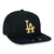 Boné 9FIFTY MLB Original Fit Los Angeles Dodgers - New Era na internet