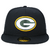 Boné 59FIFTY NFL Green Bay Packers New Era - Sport America: A Maior Loja de Esportes Americanos