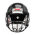 Helmet Riddell Victor-I Youth Preto Novo - loja online