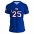 Camisa Torcedor NFL New York Giants Sport America