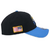 Boné 39THIRTY NFL Los Angeles Chargers Salute To Service 2022 New Era - loja online