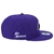 Boné 9FIFTY NBA Los Angeles Lakers City Edition New Era - loja online