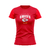 Camiseta Feminina NFL Kansas City Chiefs Team Color