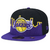Boné 59FIFTY NBA Los Angeles Lakers Tip-Off Fitted New Era