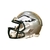 Helmet NFL Philadelphia Eagles Flash - Riddell Speed Mini na internet
