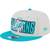 Boné 9FIFTY NFL Draft 2023 Miami Dolphins New Era