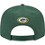 Boné 9FIFTY NFL Draft 2023 Green Bay Packers Verde New Era - comprar online