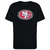 Camiseta Plus Size NFL San Francisco 49ers - New Era