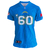 Camisa Torcedor NFL Los Angeles Chargers Sport America