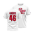Camiseta NFL San Francisco 49ers Classic Branca Sport America