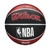 Bola de Basquete NBA Team Tiedye Chicago Bulls #7 - Wilson - comprar online