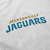 Camiseta Urban 2.0 NFL Jacksonville Jaguars Branca Sport America na internet