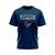 Camiseta Fan Concept NFL Houston Texans Marinho
