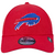 Boné 9FORTY NFL Team Color Buffalo Bills - Sport America: A Maior Loja de Esportes Americanos