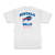 Camiseta Urban 2.0 NFL Buffalo Bills Branca Sport America - comprar online