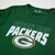 Camiseta SP Game NFL Green Bay Packers Mosaic Team Verde Sport America - comprar online