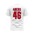 Camiseta NFL San Francisco 49ers Classic Branca Sport America na internet