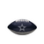Bola de Futebol Americano NFL Dallas Cowboys Peewee Team Wilson