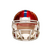 Helmet NFL New York Giants Flash - Riddell Speed Mini - comprar online
