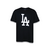 Camiseta Plus Size MLB Los Angeles Dodgers - New Era