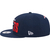 Boné 9FIFTY NFL Draft 2023 New England Patriots Azul New Era - loja online