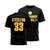 Camiseta NFL Pittsburgh Steelers Classic Preta Sport America