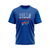 Camiseta Fan Concept NFL Buffalo Bills Royal