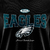 Moletom Urban 2.0 NFL Philadelphia Eagles Preto Sport America - comprar online