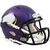 Helmet NFL Minnesota Vikings - Riddell Speed Mini