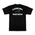 Camiseta Urban 2.0 NFL Carolina Panthers Preta Sport America - comprar online