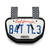Back Plate California License Battle - comprar online