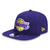 Boné 9FIFTY NBA Pimary Los Angeles Lakers - New Era