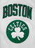 Jaqueta NBA Boston Celtics Mashup Branco Pro Standard - comprar online