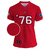 Camisa Torcedor NFL Tampa Bay Buccaneers Sport America na internet