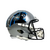 Helmet Carolina Panthers NFL - Riddell Speed Réplica na internet