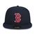 Boné New Era 59FIFTY SS MLB Game Cap Boston Red Sox - Sport America: A Maior Loja de Esportes Americanos