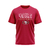 Camiseta Fan Concept NFL San Francisco 49ers Vermelho