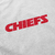 Camiseta Urban 2.0 NFL Kansas City Chiefs Branca Sport America na internet