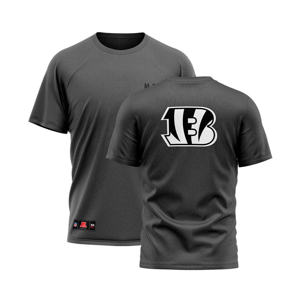 Camiseta Military 2023 NFL Cincinnati Bengals Sport America