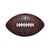 Bola de Futebol Americano NFL The Duke Tamanho Oficial - Wilson - comprar online