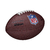 Bola de Futebol Americano NFL The Duke Tamanho Oficial - Wilson - Sport America: A Maior Loja de Esportes Americanos