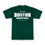 Camiseta Oversized Basketball Athletics Boston Sport Originals - comprar online