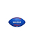 Bola de Futebol Americano NFL New England Patriots Team Retro Wilson - Sport America: A Maior Loja de Esportes Americanos