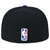Boné 59FIFTY NBA Los Angeles Lakers Tip-Off Fitted New Era - comprar online